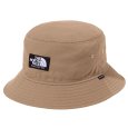 画像1: 【ラストLのみ】THE NORTH FACE（ザノースフェイス） “CAMP SIDE HAT（キャンプサイドハット）ケルプタン×ユーティリティブラウン” (1)