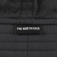 画像9: 【ラストLのみ】THE NORTH FACE（ザノースフェイス） “CAMP SIDE HAT（キャンプサイドハット）ブラック” (9)