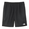画像1: 【ラストLのみ】THE NORTH FACE（ザノースフェイス）“VERSATILE MID（バーサタイルミッド）ブラック” (1)