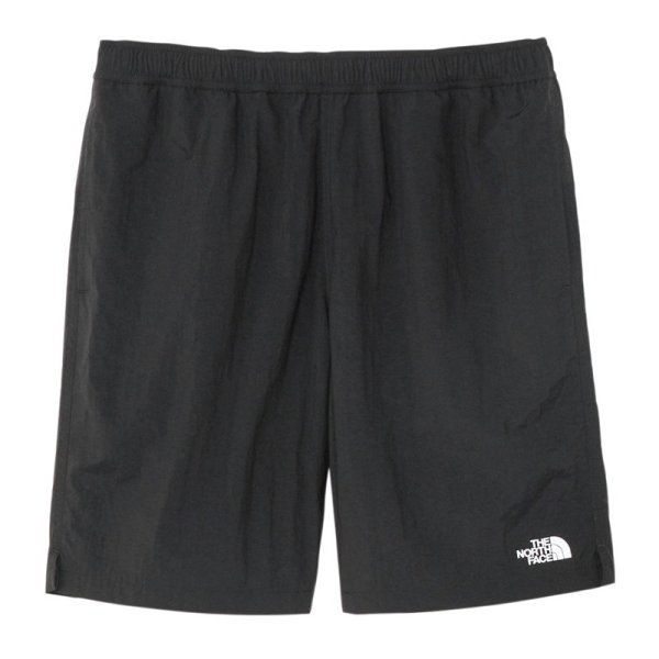 画像1: 【ラストLのみ】THE NORTH FACE（ザノースフェイス）“VERSATILE MID（バーサタイルミッド）ブラック” (1)