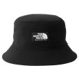画像2: 【ラストLのみ】THE NORTH FACE（ザノースフェイス） “CAMP SIDE HAT（キャンプサイドハット）ブラック” (2)