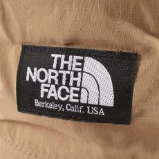 画像8: THE NORTH FACE（ザノースフェイス） “CAMP SIDE HAT（キャンプサイドハット）ケルプタン×ユーティリティブラウン” (8)