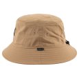 画像4: 【ラストLのみ】THE NORTH FACE（ザノースフェイス） “CAMP SIDE HAT（キャンプサイドハット）ケルプタン×ユーティリティブラウン” (4)
