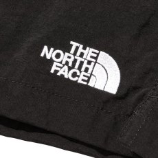 画像5: THE NORTH FACE（ザノースフェイス）“VERSATILE MID（バーサタイルミッド）ブラック” (5)