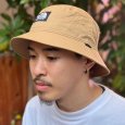画像12: 【ラストLのみ】THE NORTH FACE（ザノースフェイス） “CAMP SIDE HAT（キャンプサイドハット）ケルプタン×ユーティリティブラウン” (12)