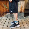 画像10: 【ラストLのみ】THE NORTH FACE（ザノースフェイス）“VERSATILE MID（バーサタイルミッド）ブラック” (10)