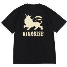 画像3: KINGSIZE（キングサイズ）“RASTA LION TEE” (3)