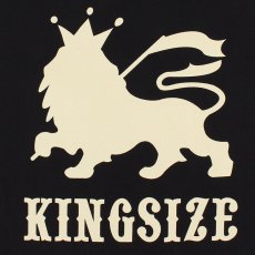 画像7: KINGSIZE（キングサイズ）“RASTA LION TEE” (7)