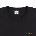 画像4: 【ラストXXXLのみ】KINGSIZE（キングサイズ）“RASTA LION TEE” (4)