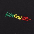 画像5: 【ラストXXXLのみ】KINGSIZE（キングサイズ）“RASTA LION TEE” (5)
