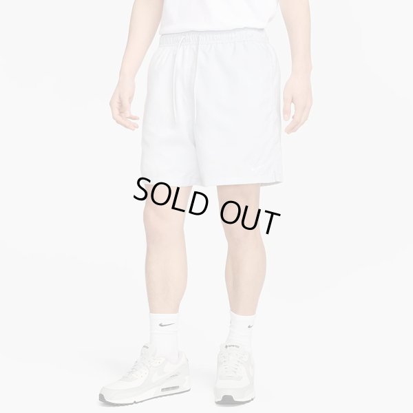 画像1: 【ラストMのみ】NIKE（ナイキ） “CLUB FLOW SHORT - クラブフローショーツ” (1)