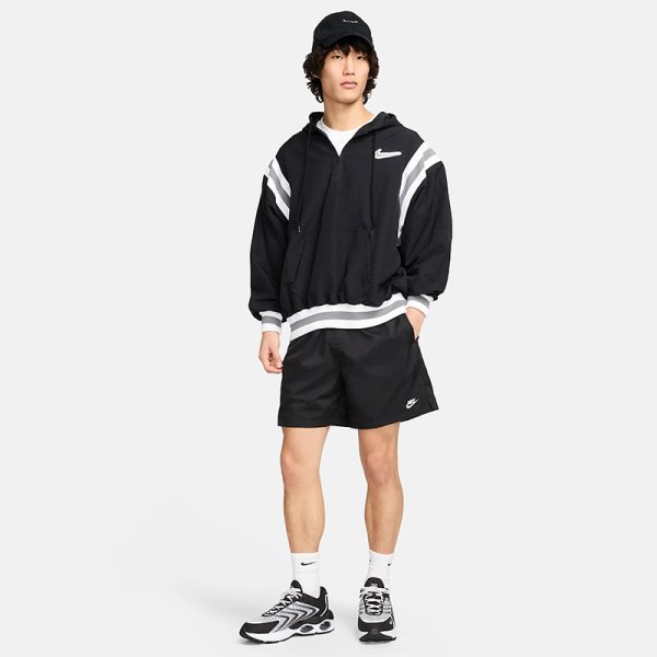 画像7: NIKE（ナイキ） “CLUB FLOW SHORT - クラブフローショーツ” (7)