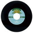 画像3: 【7inch RECORD】『お蔭様で｜PEACE & LOVE』HIKARI ZION (3)