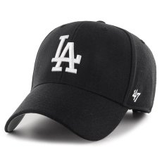画像1: 【2025.04.16再入荷】'47 (フォーティーセブン) “DODGERS ’47 MVP BLACK” (1)