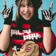 画像10: 【ラスト中型犬（L）のみ】GALFY(ガルフィー) “GALFY DAYo ボーダー Tee” (10)