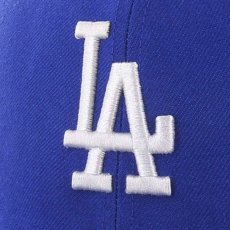 画像4: '47 (フォーティーセブン) “DODGERS SURE SHOT ’47 CAPTAIN ROYAL” (4)