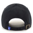 画像2: 【2025.02.13再入荷】'47 (フォーティーセブン) “DODGERS ’47 CLEAN UP BLACK” (2)