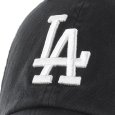 画像3: 【2025.02.13再入荷】'47 (フォーティーセブン) “DODGERS ’47 CLEAN UP BLACK” (3)