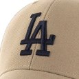 画像3: '47 (フォーティーセブン) “DODGERS ’47 MVP KHAKI” (3)