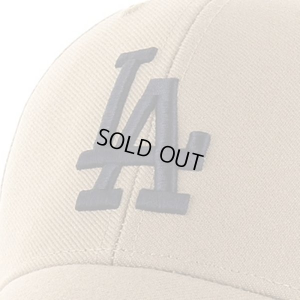 画像3: '47 (フォーティーセブン) “DODGERS ’47 MVP KHAKI” (3)