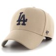 画像1: '47 (フォーティーセブン) “DODGERS ’47 MVP KHAKI” (1)