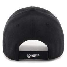 画像2: 【2025.04.16再入荷】'47 (フォーティーセブン) “DODGERS ’47 MVP BLACK” (2)