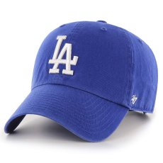 画像1: 【2025.02.13再入荷】'47 (フォーティーセブン) “DODGERS ’47 CLEAN UP ROYAL” (1)