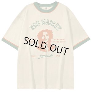 WOODZ Tシャツ BONE LOGO Mサイズ ポップアップ スンヨン