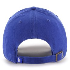画像2: 【2025.02.13再入荷】'47 (フォーティーセブン) “DODGERS ’47 CLEAN UP ROYAL” (2)