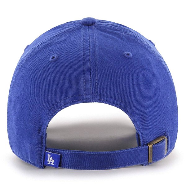 画像2: 【2025.02.13再入荷】'47 (フォーティーセブン) “DODGERS ’47 CLEAN UP ROYAL” (2)