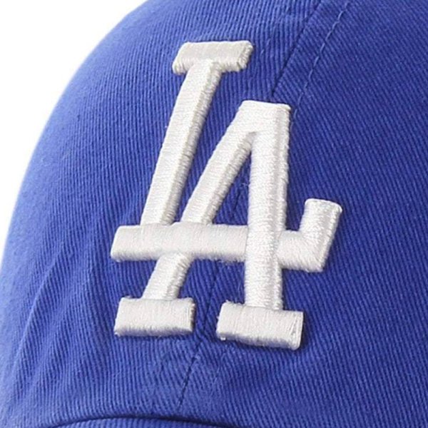 画像3: 【2025.02.13再入荷】'47 (フォーティーセブン) “DODGERS ’47 CLEAN UP ROYAL” (3)