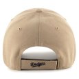 画像2: '47 (フォーティーセブン) “DODGERS ’47 MVP KHAKI” (2)