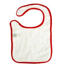 画像5: 【2026.03.28再入荷】BOB MARLEY “BIBS 3-PACK / スタイ 3枚セット” (5)