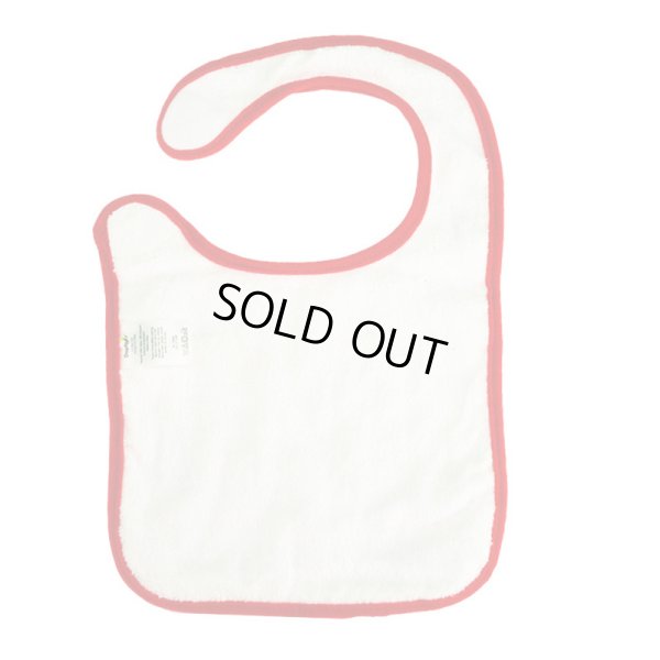 画像5: 【2025.04.18再入荷】BOB MARLEY “BIBS 3-PACK / スタイ 3枚セット” (5)