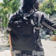 画像18: KINGSIZE（キングサイズ）“BOX BACKPACK” (18)