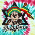 画像4: BUDS（バッズ）x GALFY “RAGGA 犬 TEE” (4)