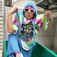 画像13: BUDS（バッズ）x GALFY “RAGGA 犬 TEE” (13)