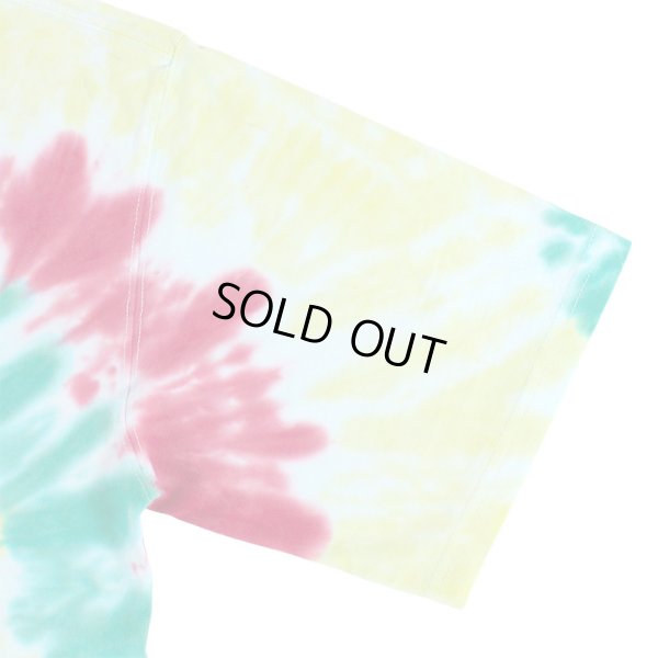 画像8: 【ラスト中型犬（L）のみ】BUDS（バッズ）x GALFY “RAGGA 犬 TEE” (8)