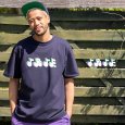 画像5: 【ラストLのみ】IRIE by irielife(アイリー バイ アイリーライフ) “×KIRARIN ONPU FONT TEE” (5)