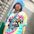 画像11: BUDS（バッズ）x GALFY “RAGGA 犬 TEE” (11)
