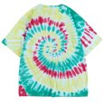 画像2: BUDS（バッズ）x GALFY “RAGGA 犬 TEE” (2)