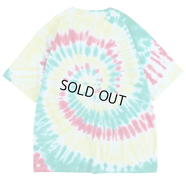 画像2: 【ラスト中型犬（L）のみ】BUDS（バッズ）x GALFY “RAGGA 犬 TEE” (2)