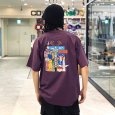 画像8: 【ラストXLのみ】BUDS（バッズ）“OSAKA LAND TEE” (8)