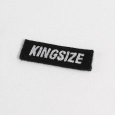 画像4: KINGSIZE（キングサイズ）“BOX TEE” (4)