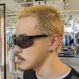 画像17: KINGSIZE（キングサイズ）“VACATION SUNGLASS” (17)