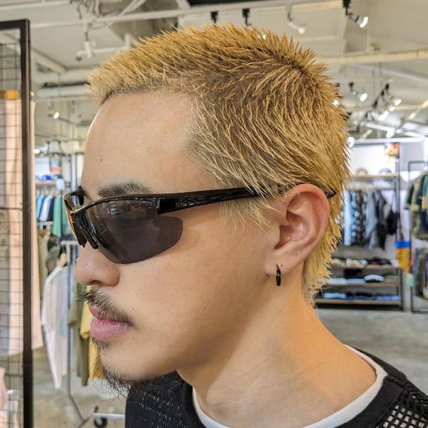 画像17: KINGSIZE(キングサイズ)“VACATION SUNGLASS” (17)