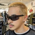 画像16: KINGSIZE（キングサイズ）“VACATION SUNGLASS” (16)