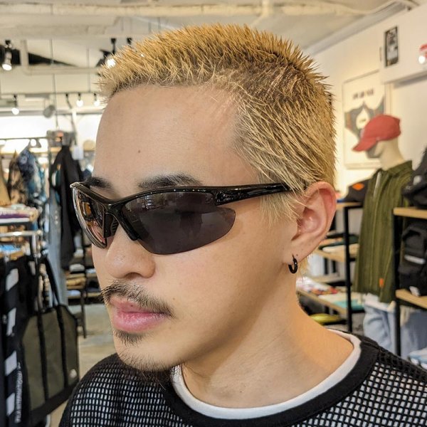 画像16: KINGSIZE(キングサイズ)“VACATION SUNGLASS” (16)