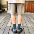 画像9: THE NORTH FACE（ザノースフェイス）“VERSATILE MID（バーサタイルミッド）ミネラルグレー” (9)