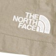 画像5: THE NORTH FACE（ザノースフェイス）“VERSATILE MID（バーサタイルミッド）ミネラルグレー” (5)